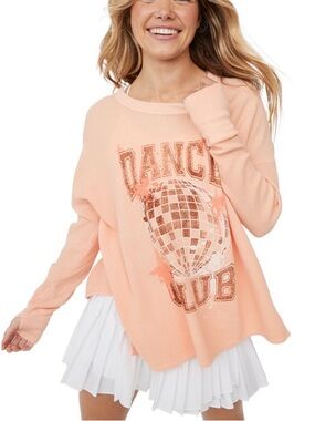 Aerie Waffle Knit long sleeve
